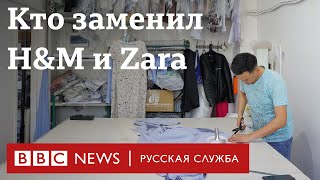«Хотят носить – достанут». Кто шьет и продает одежду в России после санкций