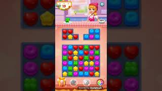 Sweet Candy Puzzle Level 4 screenshot 3