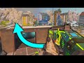 ジップハウスはこのキャラコンで攻略できます【APEX キル集】