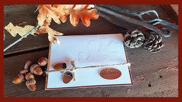 Dry Embossing Instructions