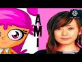 Hi Hi Puffy AmiYumi - Intro