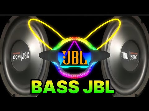 SOUNDS OF DEVICES JBL BASS TEST MUSIC BASSJBL54 