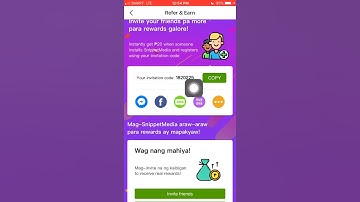 SnippetMedia Hack Code 