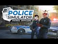 Police stimulators good cop autistic cop