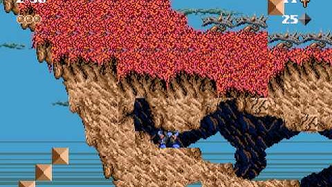 Kid Chameleon edited by Drios1 - Part 4