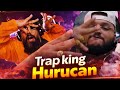 Reaction Trap King Huracan Official Music Video 