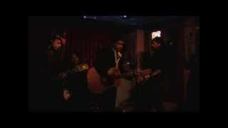 James Correa TRAGEDY live