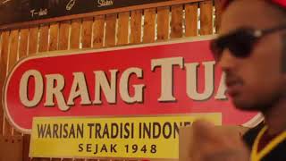 Ambilkan gelas - reggae (orang tua)
