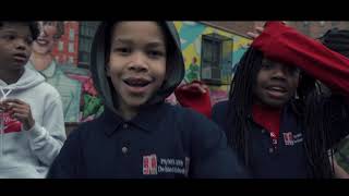 P.S./M.S. 188 - REACH HIGH
