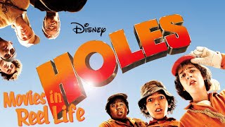 Movies IRL | Holes