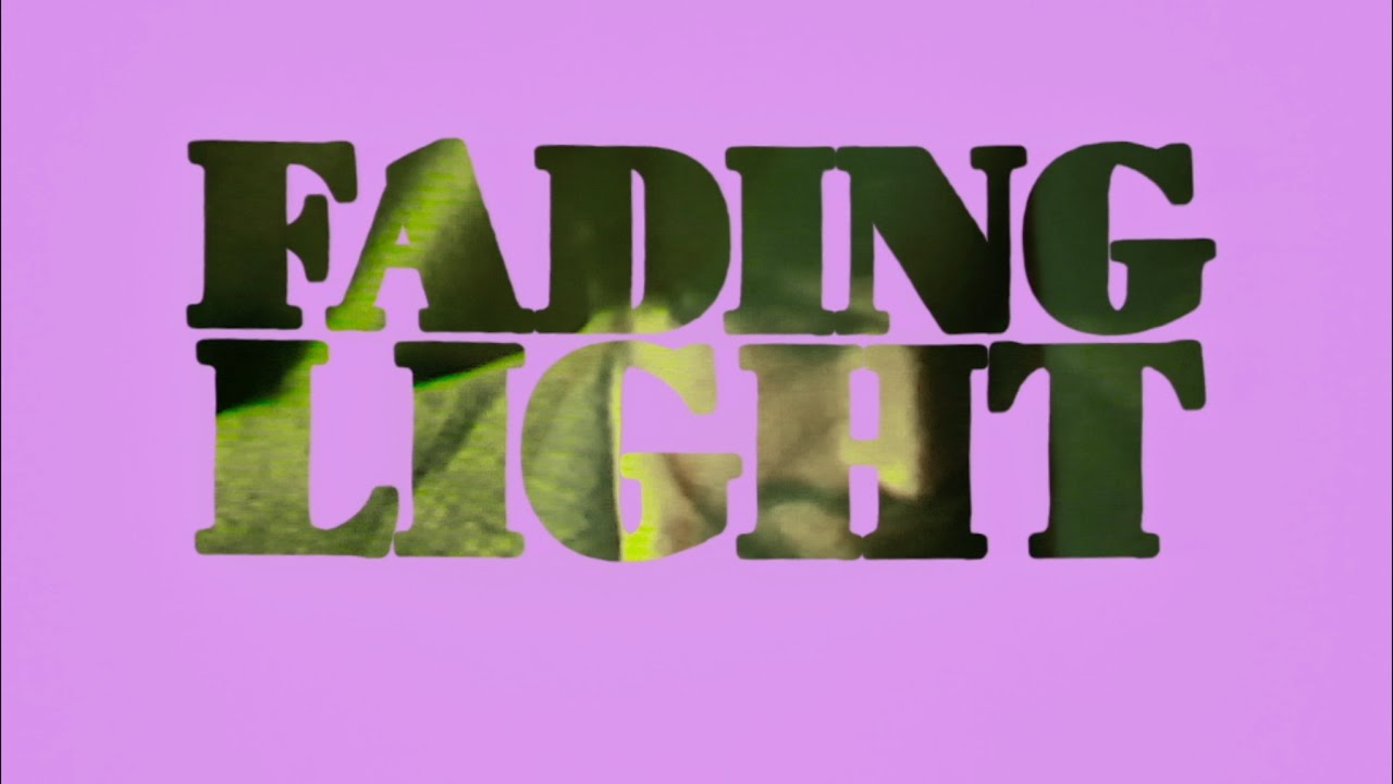Quinn Bachand's Brishen - Fading Light