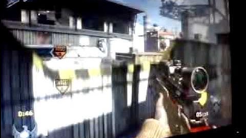 Radar Snipers Only (1v1) he disputes and was 15-1 Part 1