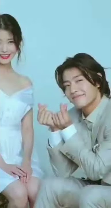 Moon Lovers: Scarlet Heart Ryeo' TikTok Video // Amazing PhotoShoot // Full Cast // ​​Cute Swag//