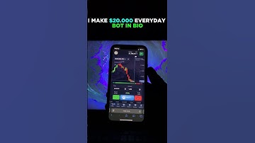 🚀 Best Pocket Option AI Bot Strategy 2025 | Make Money Trading Binary Options #trading #bot #ai