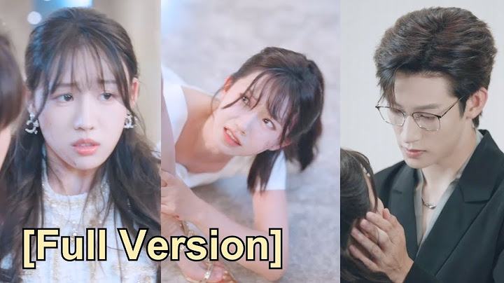 【Full Ver】Cinderella tried to please her family but they despised her and beat her to death