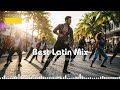 Latin EDM Party Mix ⚡ Festival Club Sound 2026 💃 Reggaeton &amp; Pop Latino Hits