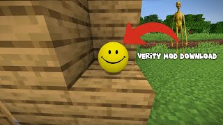 How I Download VERITY MOD In 2 min 🤯for  MOBILE! - Android & iOS#tutorial #verity  screenshot 3