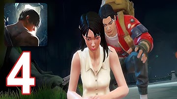 Time Raiders - Gameplay Walkthrough Part 4  (Android, iOS)