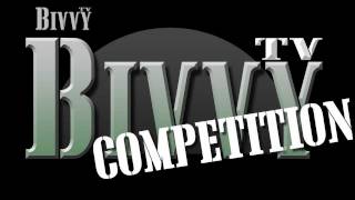 Competition - September 2011 - Bivvy.TV