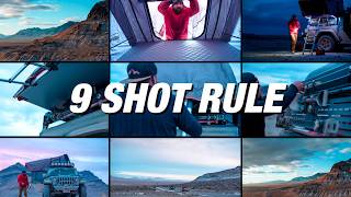 Use This Formula To NEVER MISS A SHOT! by Jeven Dovey 263,971 views 4 months ago 5 minutes, 2 seconds
