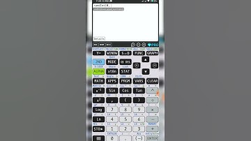 Generating Random Numbers using a Mobile App