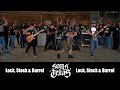 Sons of Texas - Lock, Stock & Barrel