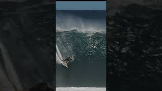 Eli Olson SICK ONE at Pipeline