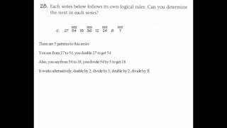 Selected Math Puzzle Problem #13. [HD]