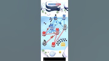 Challenge Level 11 | Tower War | #games #android #towerwar  #powerlow #gaming #shorts