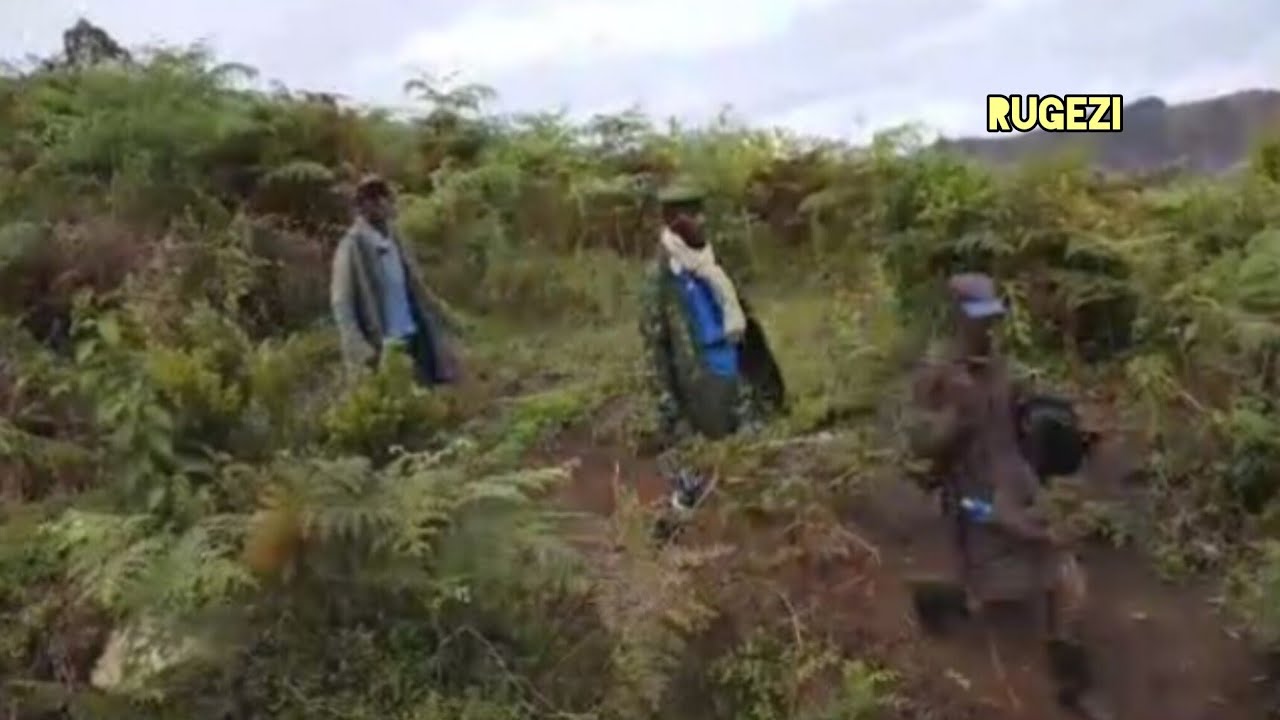 IBYO TWIRWANEHO IKOREYE ADUI MURUGEZI NTIBAZABYIBAGIRWA, P. ZERO AMASASU MENSHI, KWAMULIMA, RUTIGITA