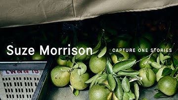 Food Heart | Suze Morrison | Capture One Stories