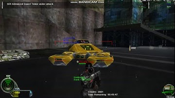 C&C Renegade: C&C Iron City on MPF 7-30-2019