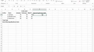 Famous Using a Basic Formula | Computer Training | Periwinkle Wealth