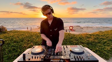 Rüfüs Du Sol Sundowner Mix |Vol. 60| (4K)
