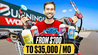 How to Start a Mobile Car Detailing Business With $700 Everything You Need