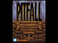 PITFALL THE MAYAN ADVENTURE 1995 PC WINDOWS PITFALL THE MAYAN ADVENTURE 1995 PC WINDOWS