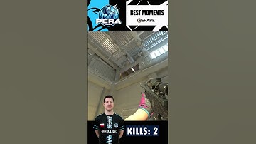 2 Legendary AWP Kills from DGL!  #cshighlights #csgo #gaming #counterstrike2 #pglmajor #pgl #dgl