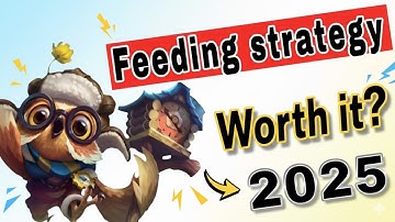 Does the Diggie Feeding Strategy Still Work in 2025?#mobalegends5v5 #moba5v5pippin #moba5v5English