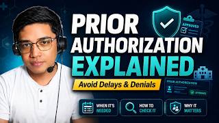 Prior Authorization Explained | Healthcare 101 for Aspiring Medical VAs