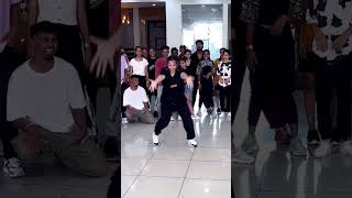 Mi Trance I Akanksha Sharma Choreography