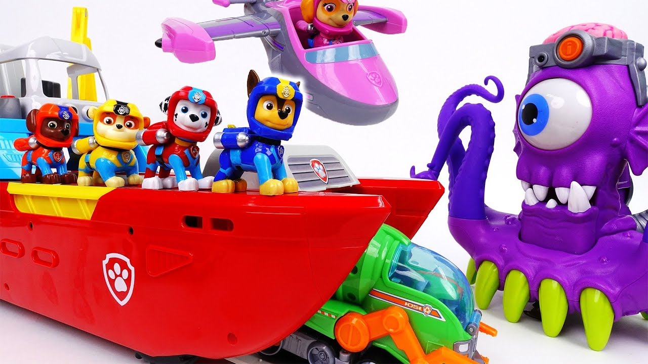 paw patrol sea patroller boat australia go go paw patrol sea patrol defeat the shark pirate paw patrol sea patroller boat australia go go paw patrol sea patrol defeat the shark pirate