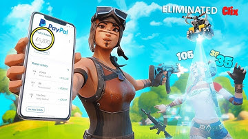 🔴Fortnite Wagers Live 1v1 2v2 3v3 4v4 $2-$20 Boxfight|Zone Wars|Realistic (No Scam )🔴