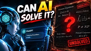 I Asked ChatGPT to Solve a Problem No Human Has Solved  Update
