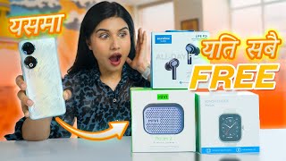 The Best Smartphone Deal You Shouldn't Miss Right Now!