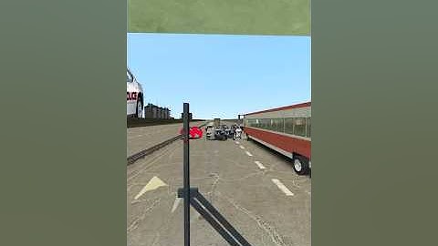 Among Us, Moai And Police Vehicle Chasing On Road Nextbots Gmod