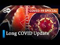 'Long COVID' haunts more patients than thought | COVID-19 Special