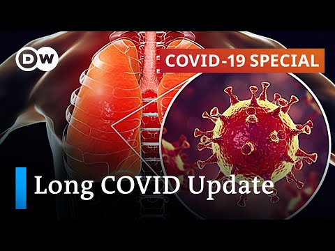 Video: Postcoid Syndrome, O Long COVID: Isang Bagong Hamon