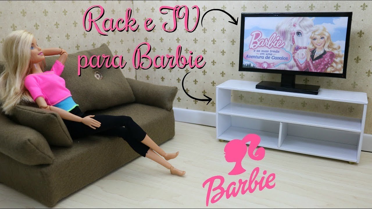 Casa da barbie - Guarda roupa para barbie imprimir e cola foto para imprimir