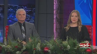 Don Jorgensen says goodbye to KELOLAND