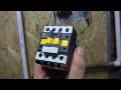 электрокотел на 380вольт Пирамида